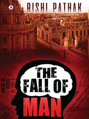 cover image of The Fall Of Man